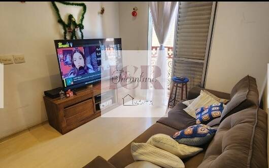 Apartamento à venda com 3 quartos, 110m² - Foto 5