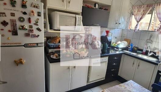 Apartamento à venda com 3 quartos, 110m² - Foto 7
