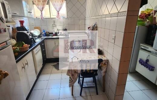 Apartamento à venda com 3 quartos, 110m² - Foto 8