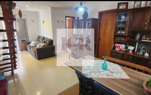 Apartamento à venda com 3 quartos, 110m² - Foto 9