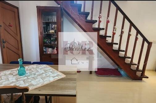 Apartamento à venda com 3 quartos, 110m² - Foto 11