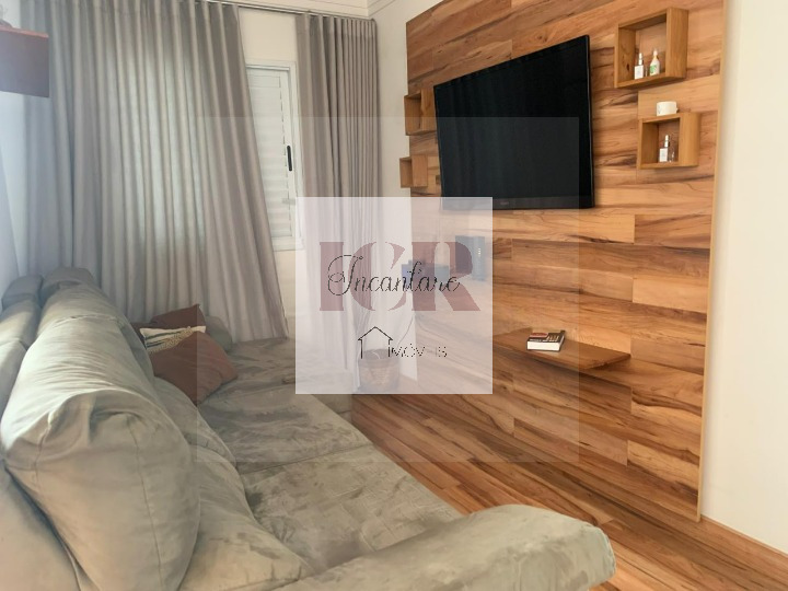 Apartamento à venda com 2 quartos, 72m² - Foto 2