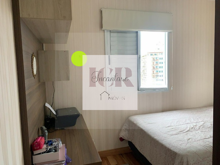 Apartamento à venda com 2 quartos, 72m² - Foto 8