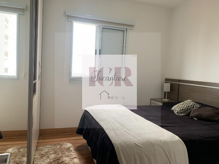 Apartamento à venda com 2 quartos, 72m² - Foto 9