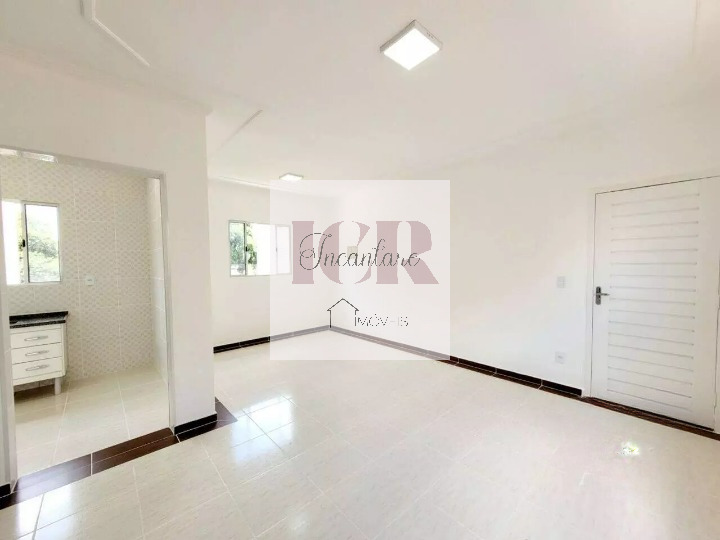 Apartamento à venda com 2 quartos, 64m² - Foto 2
