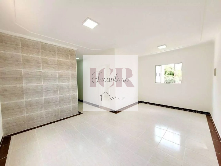 Apartamento à venda com 2 quartos, 64m² - Foto 1