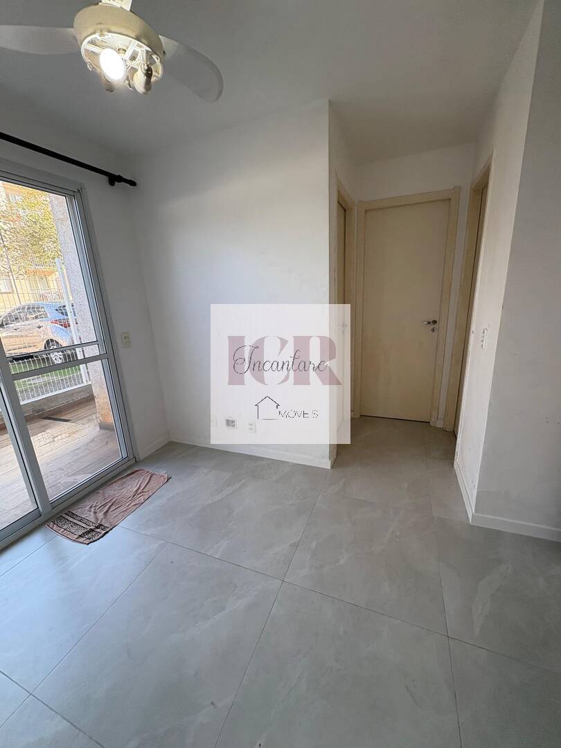 Apartamento à venda com 2 quartos, 65m² - Foto 3