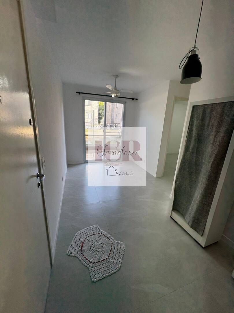 Apartamento à venda com 2 quartos, 65m² - Foto 6