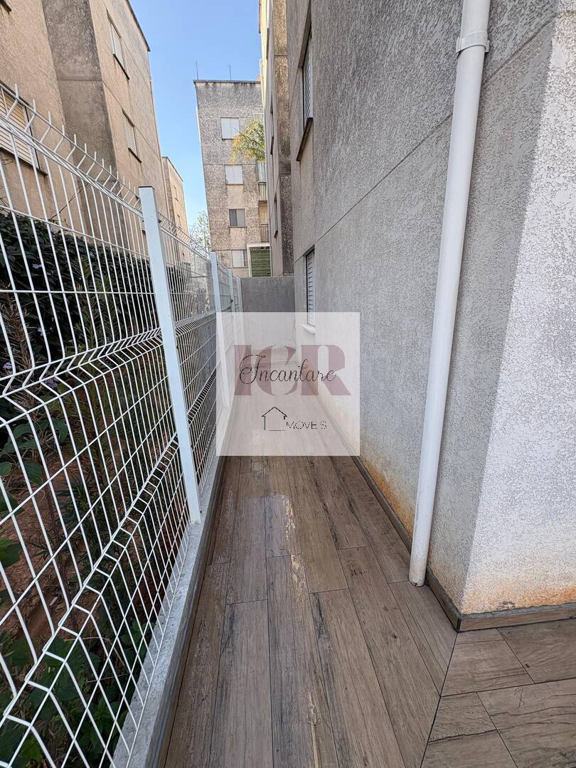 Apartamento à venda com 2 quartos, 65m² - Foto 9