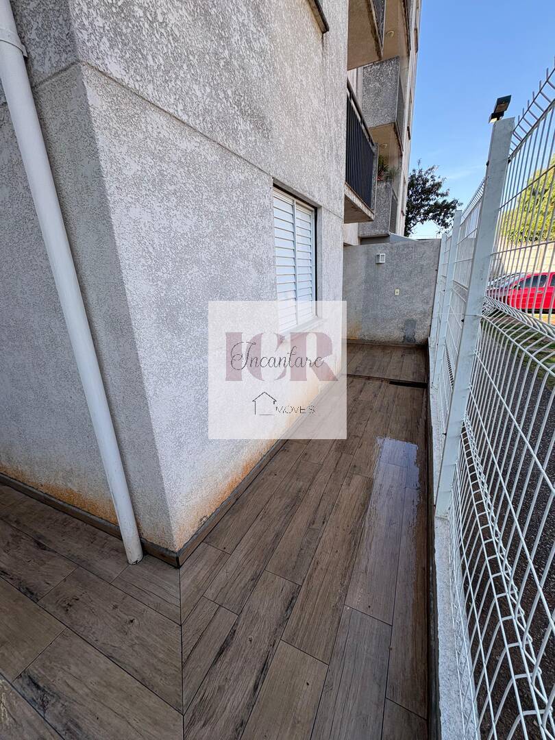 Apartamento à venda com 2 quartos, 65m² - Foto 10