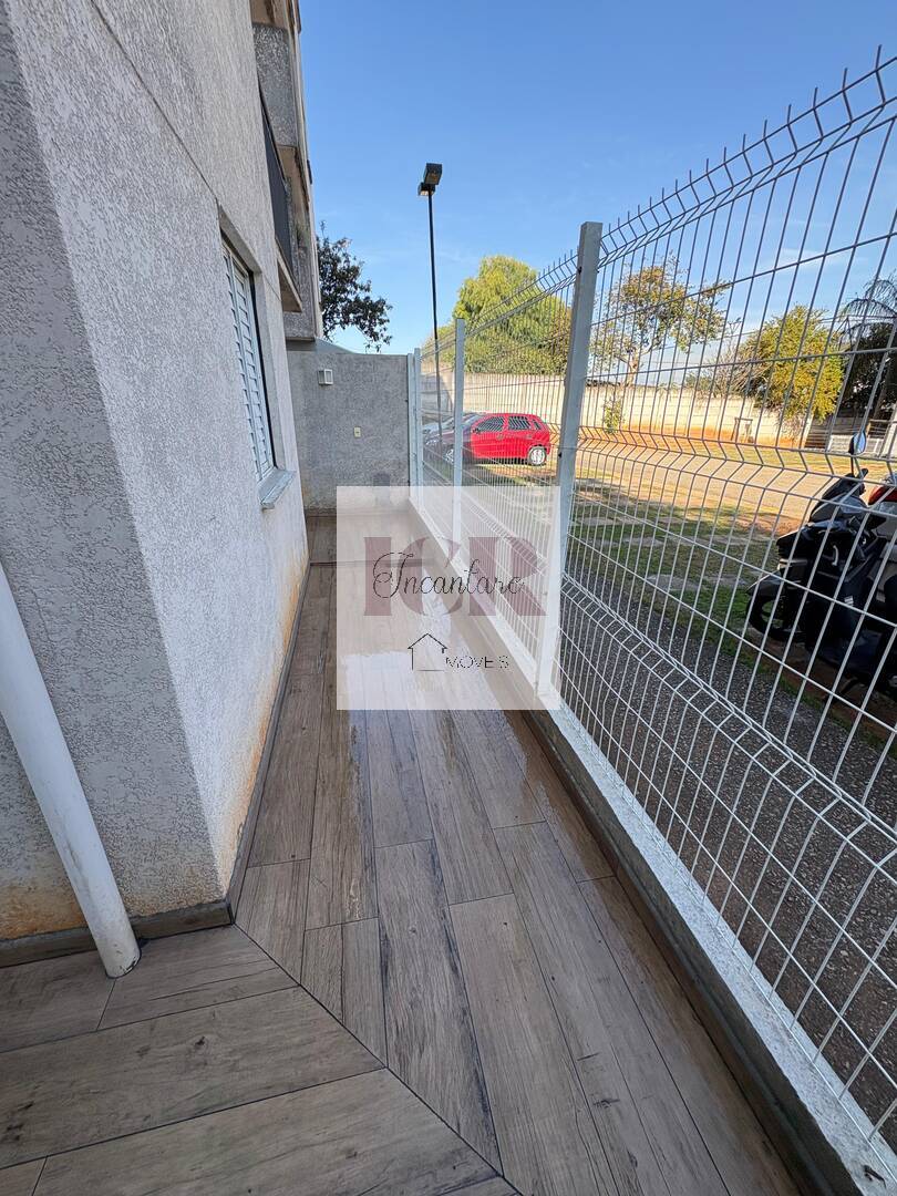 Apartamento à venda com 2 quartos, 65m² - Foto 11