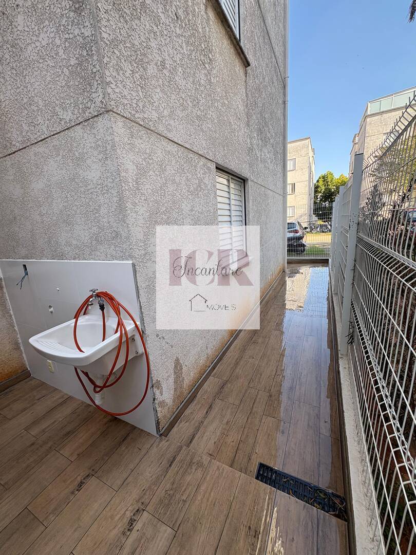 Apartamento à venda com 2 quartos, 65m² - Foto 14