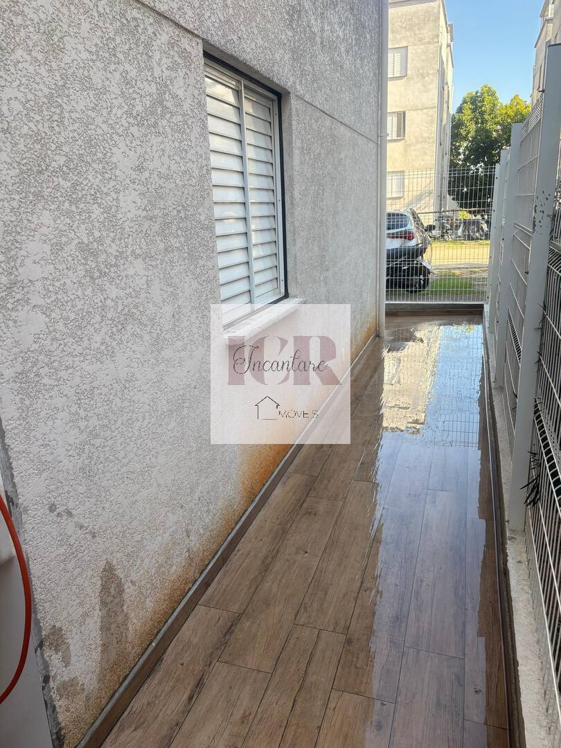 Apartamento à venda com 2 quartos, 65m² - Foto 15