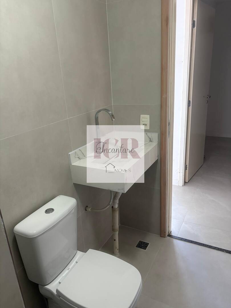 Apartamento à venda com 2 quartos, 65m² - Foto 5