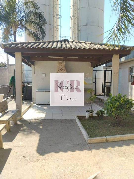 Apartamento à venda com 2 quartos, 65m² - Foto 29