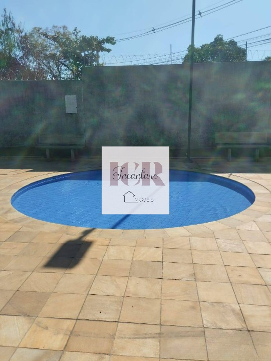 Apartamento à venda com 2 quartos, 65m² - Foto 30