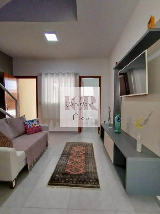 Casa à venda com 2 quartos, 75m² - Foto 5
