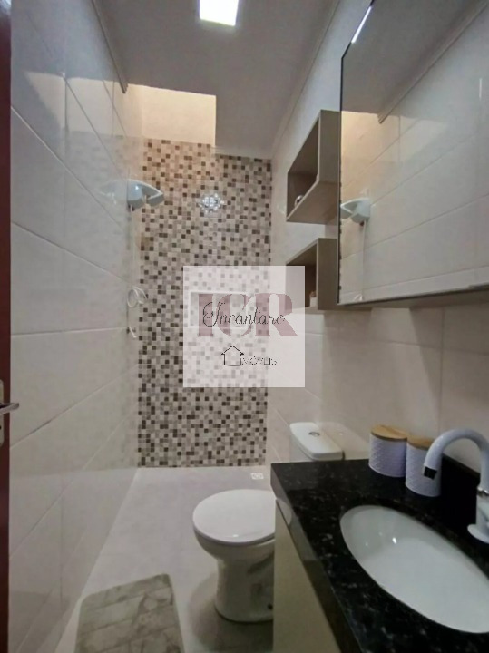 Casa à venda com 2 quartos, 75m² - Foto 7