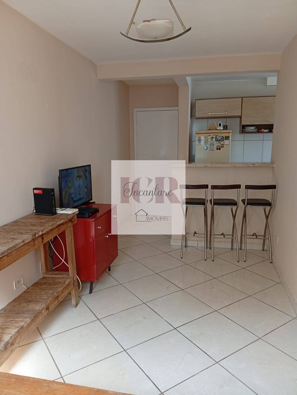 Apartamento à venda com 2 quartos, 47m² - Foto 1