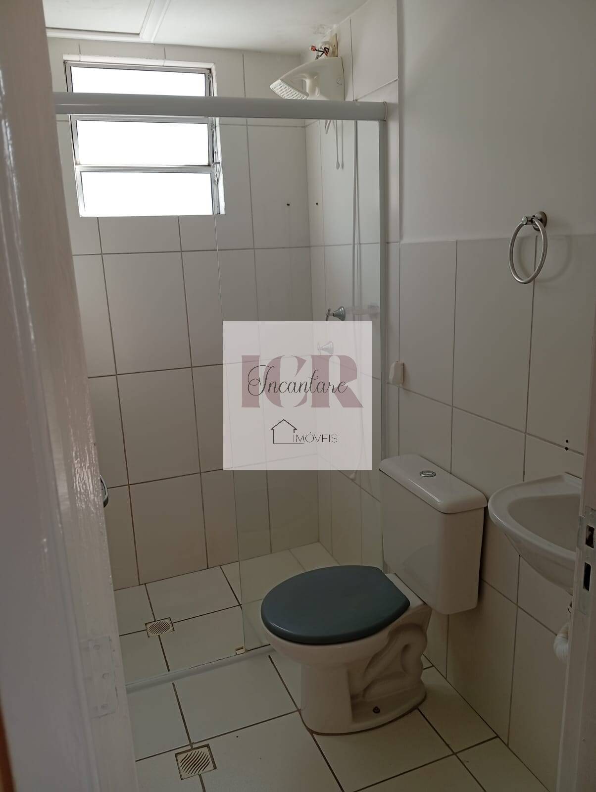 Apartamento à venda com 2 quartos, 47m² - Foto 3