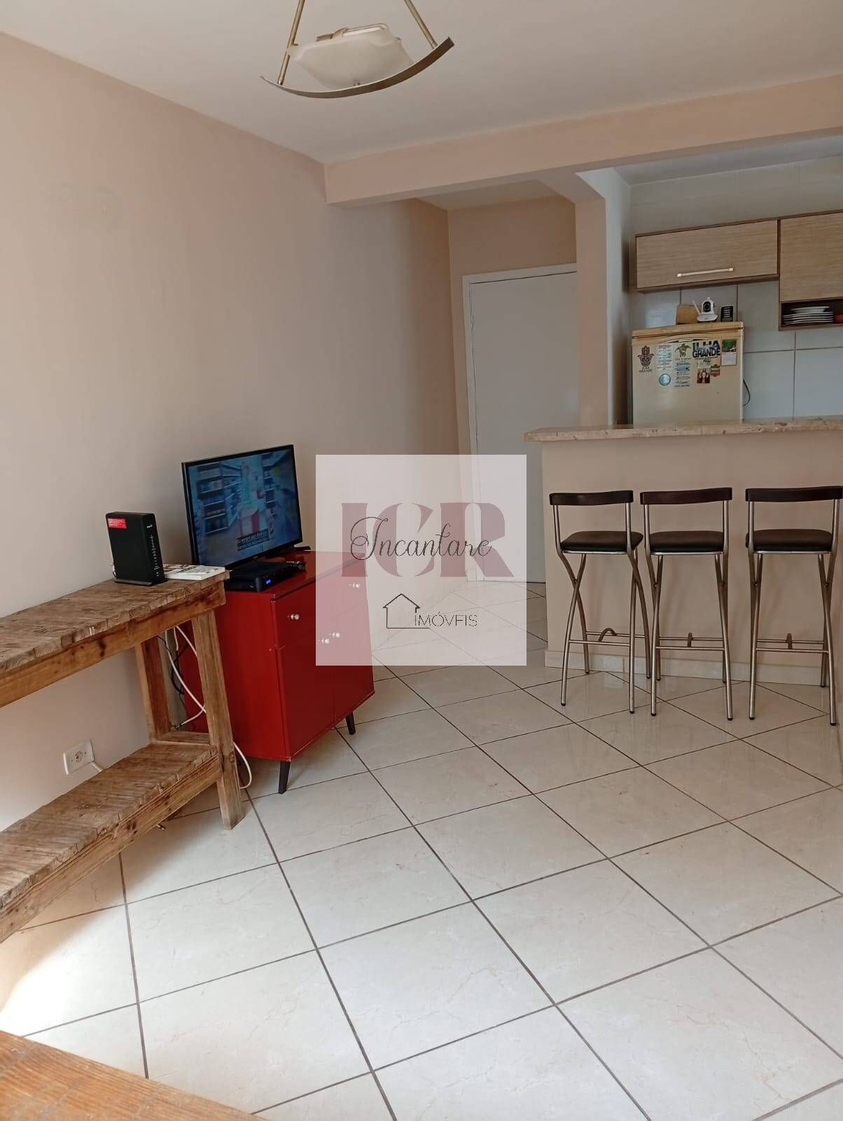 Apartamento à venda com 2 quartos, 47m² - Foto 7