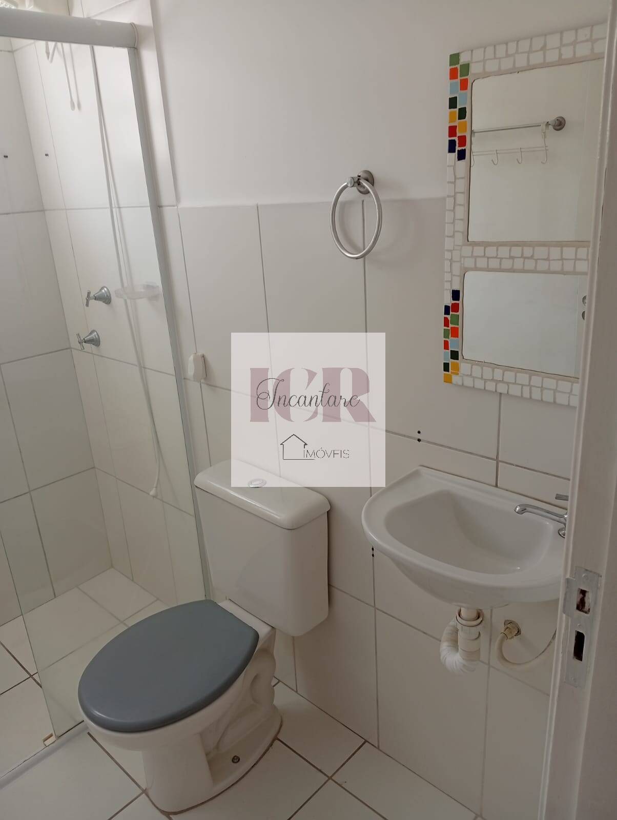 Apartamento à venda com 2 quartos, 47m² - Foto 5