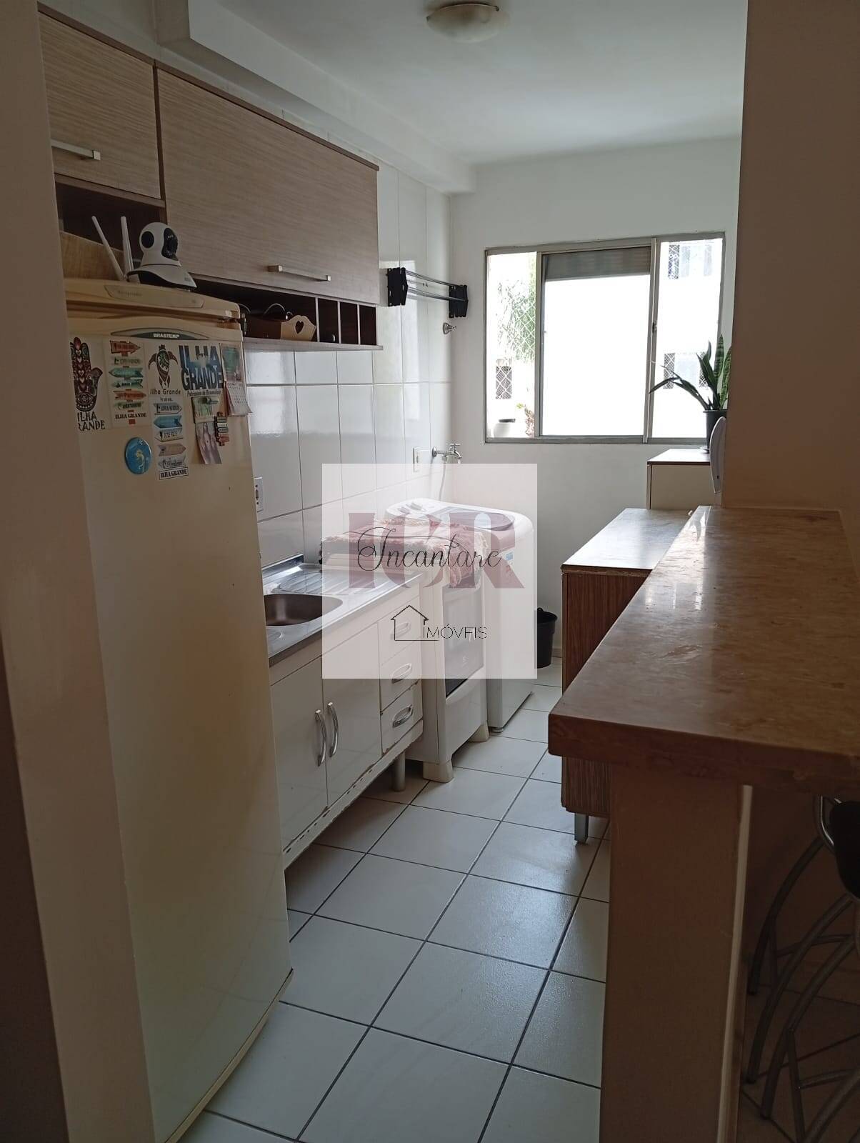 Apartamento à venda com 2 quartos, 47m² - Foto 8