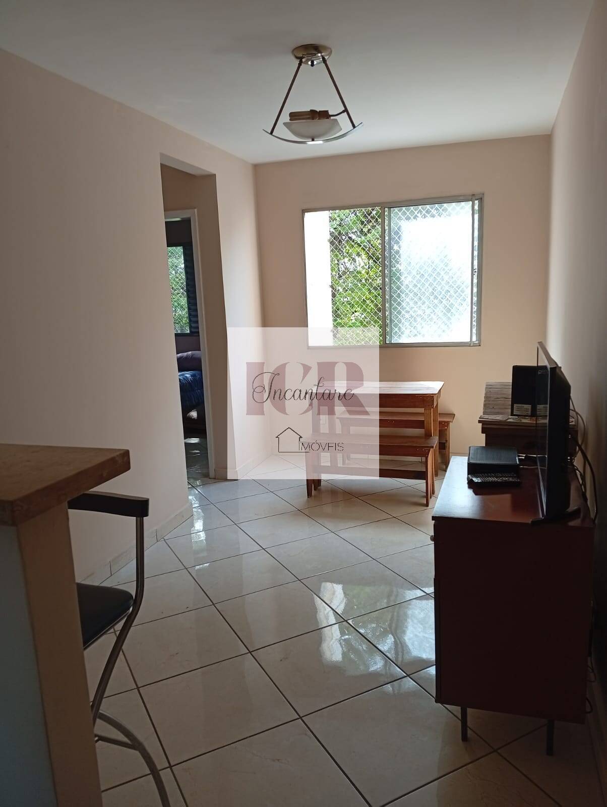 Apartamento à venda com 2 quartos, 47m² - Foto 9