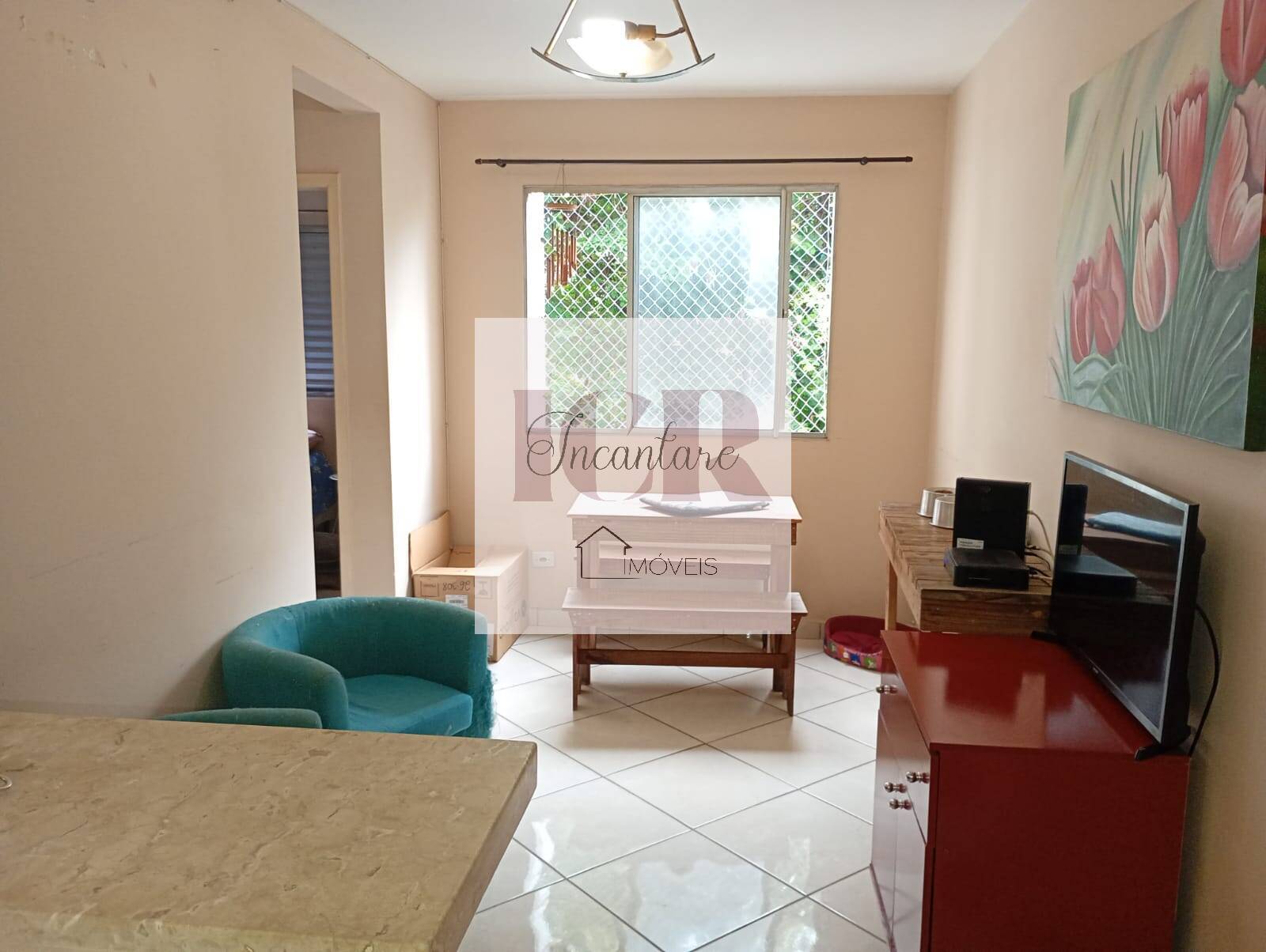 Apartamento à venda com 2 quartos, 47m² - Foto 20