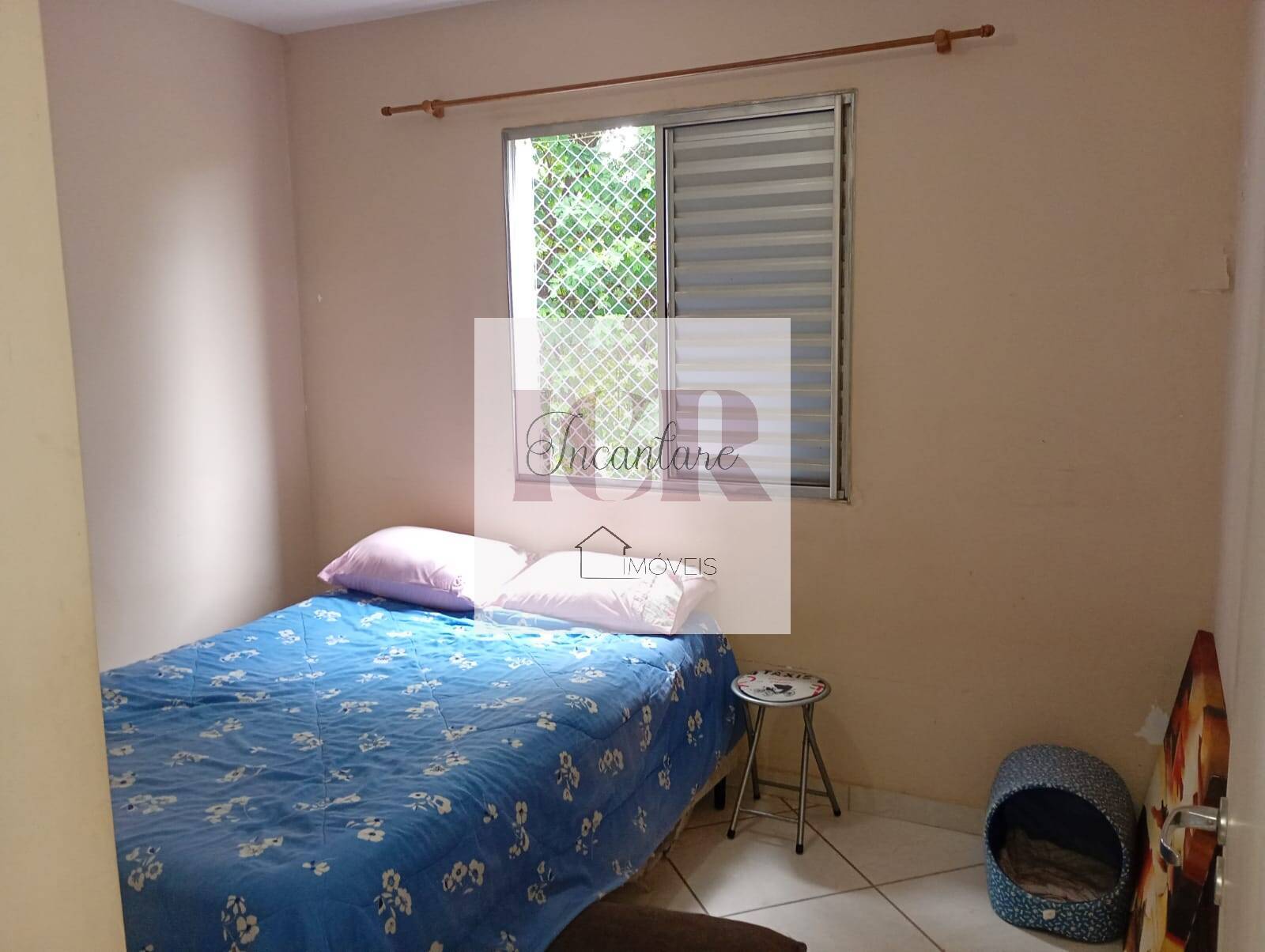 Apartamento à venda com 2 quartos, 47m² - Foto 24