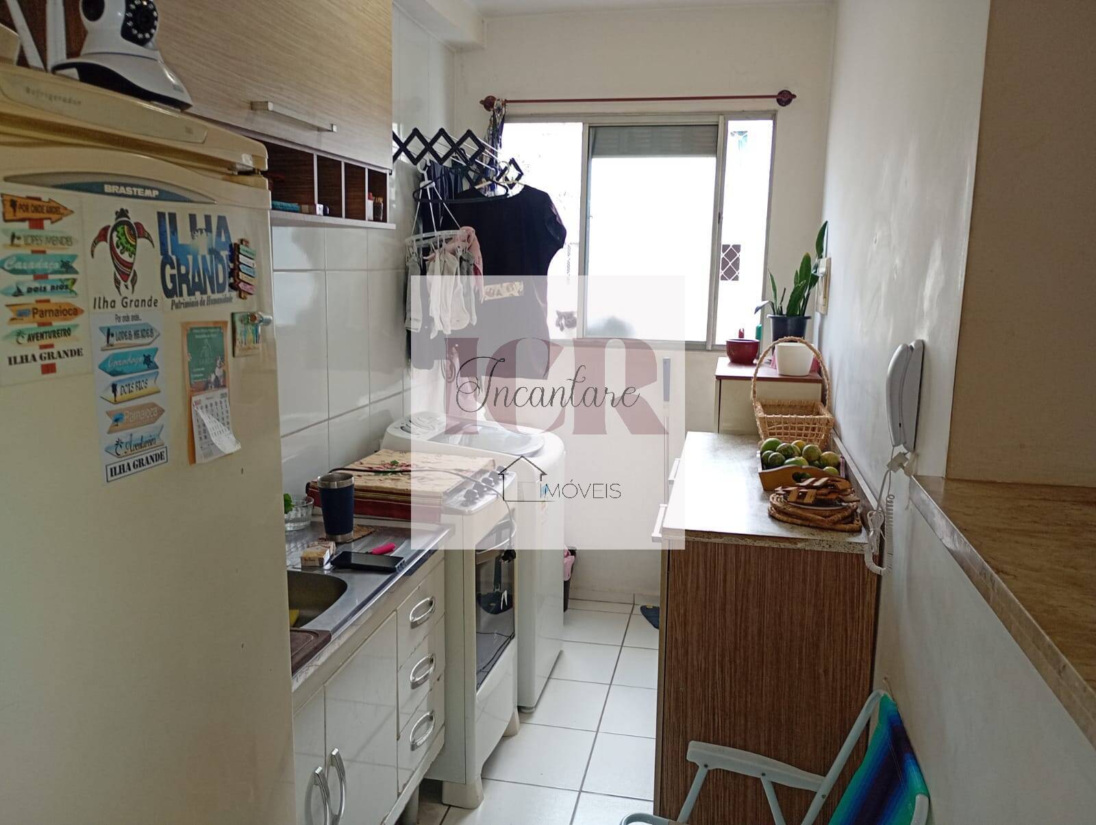 Apartamento à venda com 2 quartos, 47m² - Foto 23