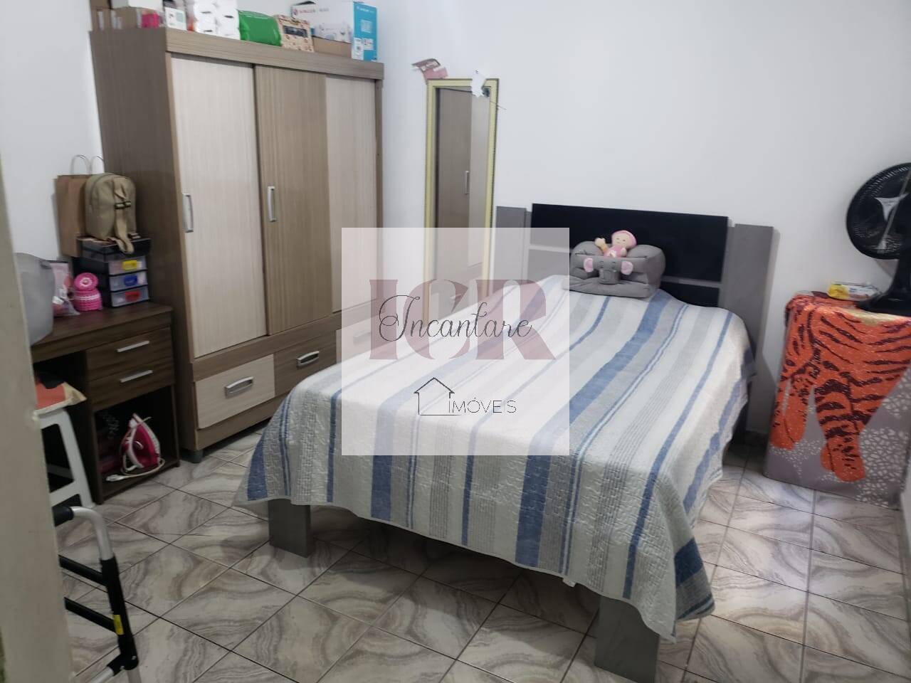 Casa, 2 quartos, 125 m² - Foto 11