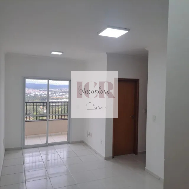 Apartamento à venda com 2 quartos, 52m² - Foto 1