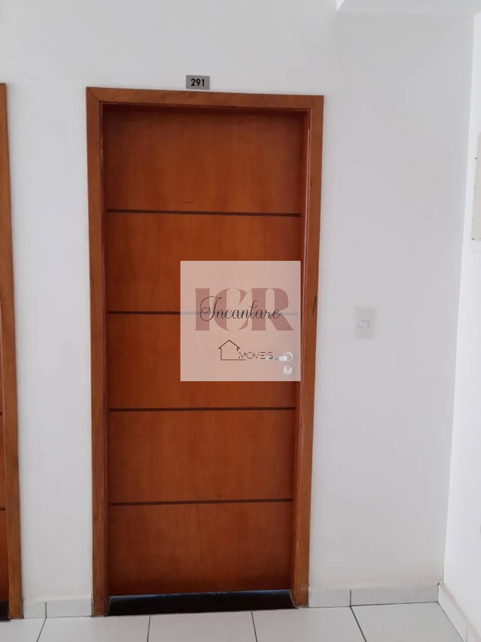 Apartamento à venda com 2 quartos, 52m² - Foto 5