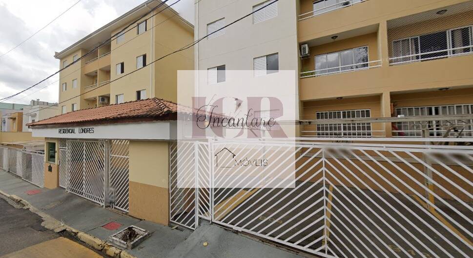 Apartamento, 2 quartos - Foto 11