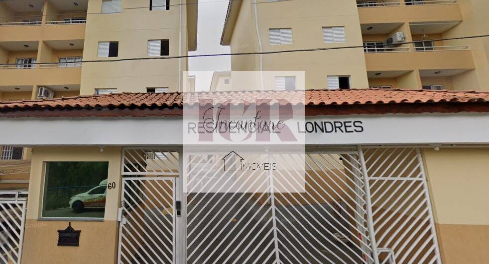 Apartamento, 2 quartos - Foto 12