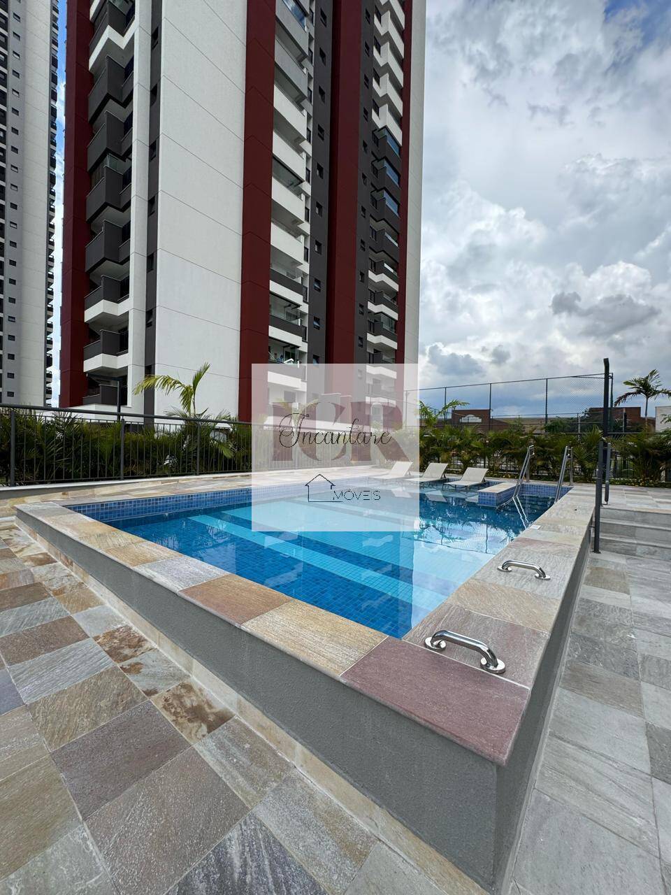 Apartamento, 1 quarto - Foto 1