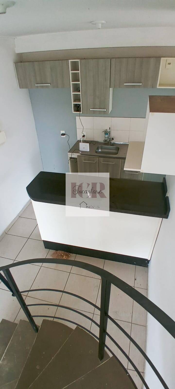 Apartamento, 3 quartos, 60 m² - Foto 3