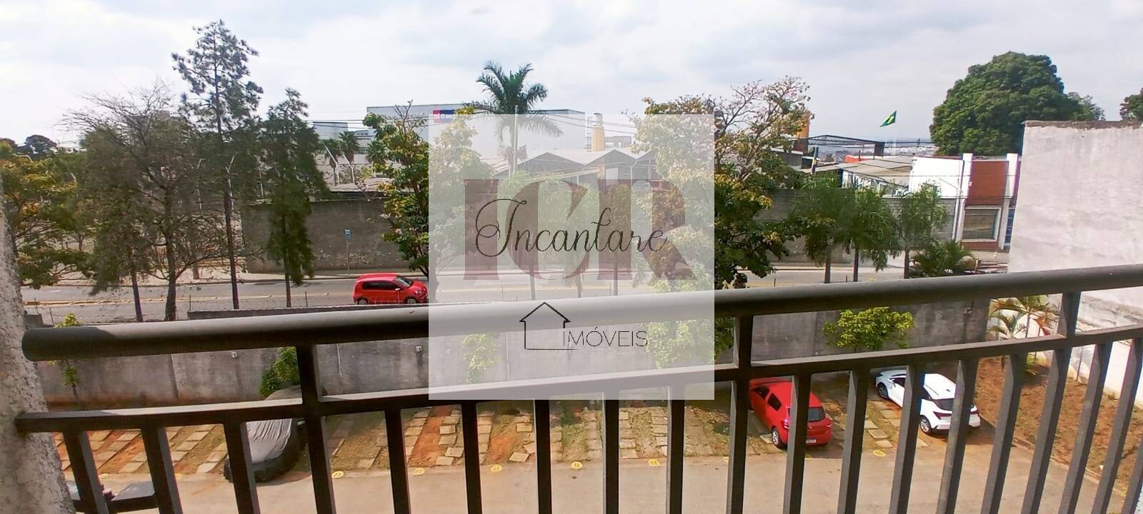 Apartamento, 3 quartos, 60 m² - Foto 4