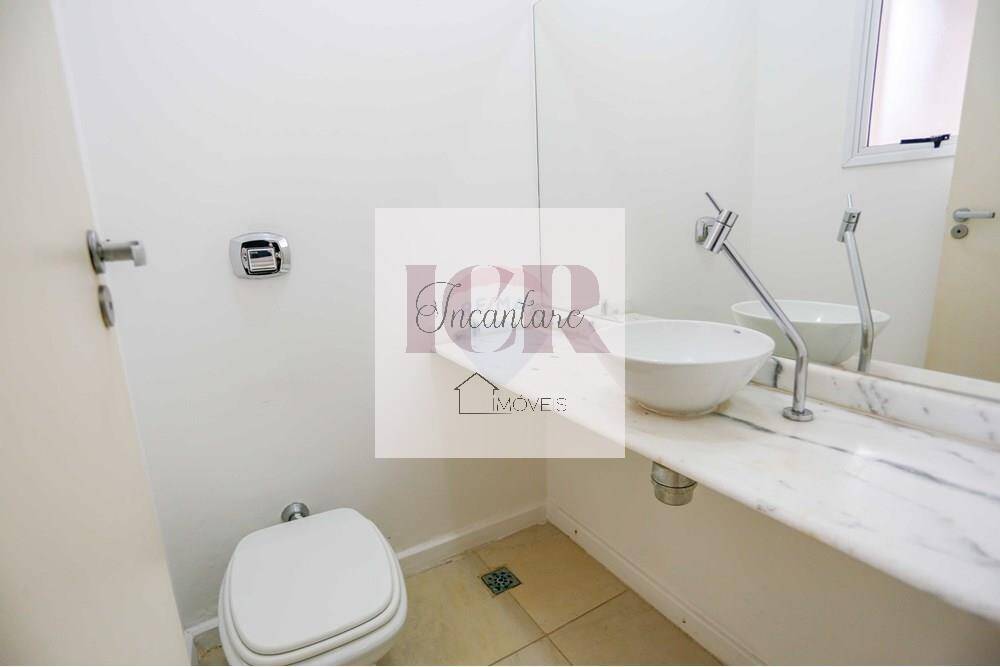 Casa à venda com 3 quartos, 133m² - Foto 12
