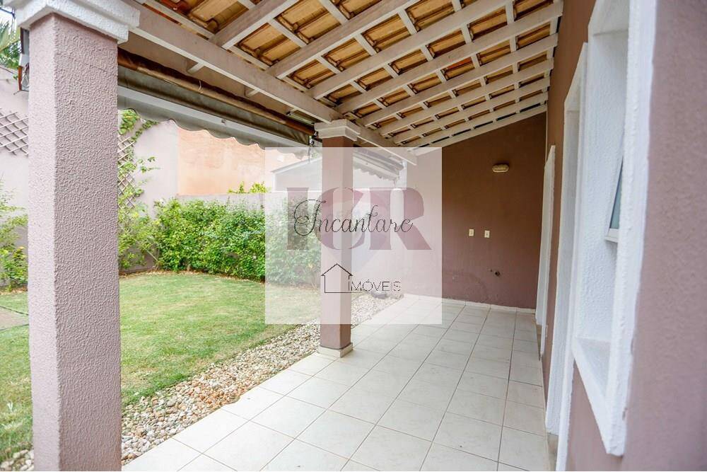 Casa à venda com 3 quartos, 133m² - Foto 5