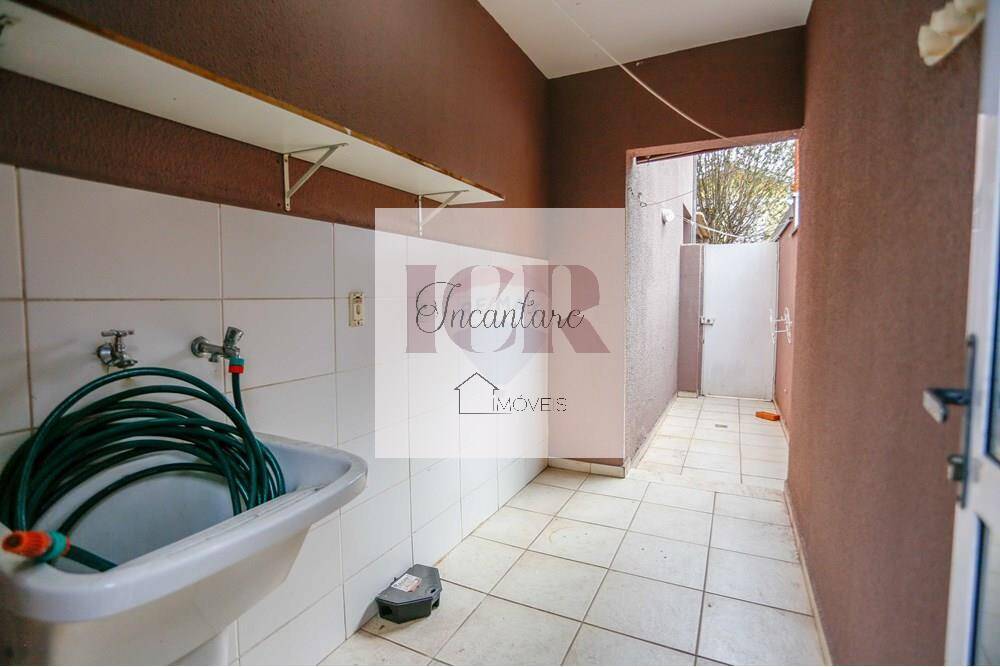 Casa à venda com 3 quartos, 133m² - Foto 6