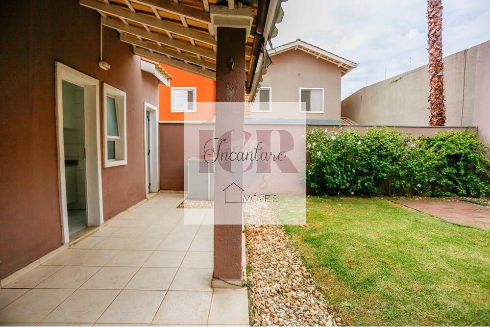 Casa à venda com 3 quartos, 133m² - Foto 19