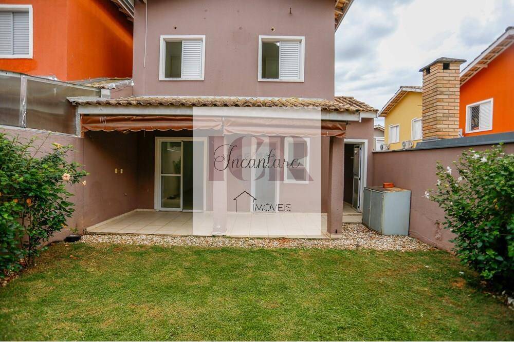 Casa à venda com 3 quartos, 133m² - Foto 20