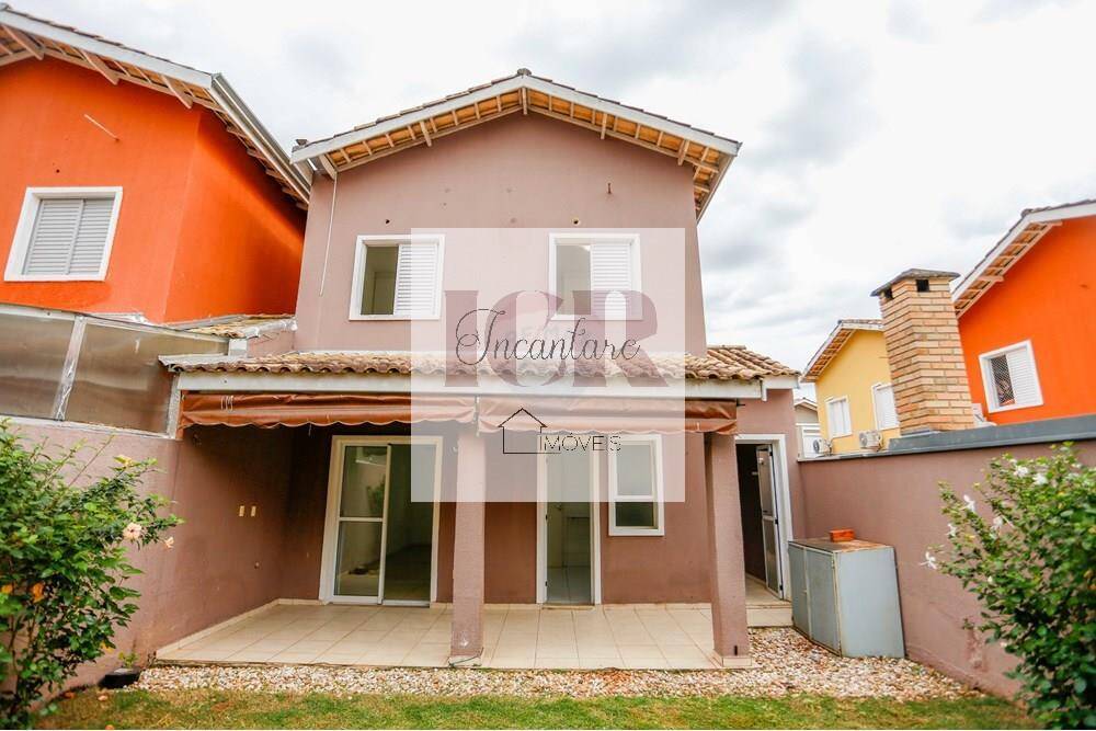 Casa à venda com 3 quartos, 133m² - Foto 21