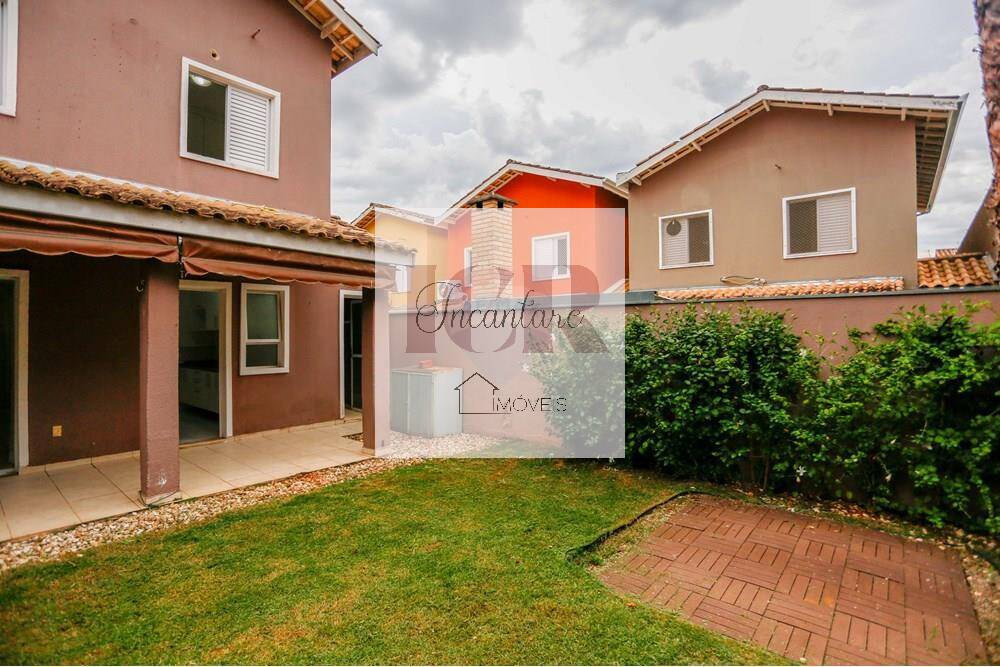 Casa à venda com 3 quartos, 133m² - Foto 24