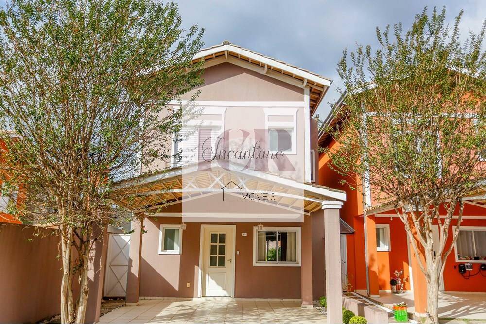 Casa à venda com 3 quartos, 133m² - Foto 47