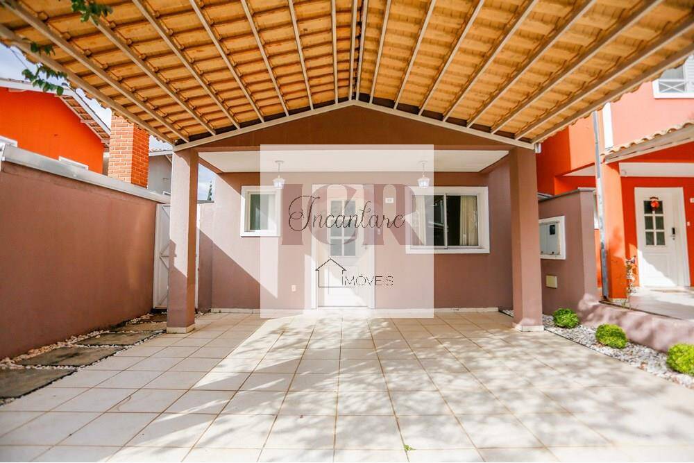 Casa à venda com 3 quartos, 133m² - Foto 45
