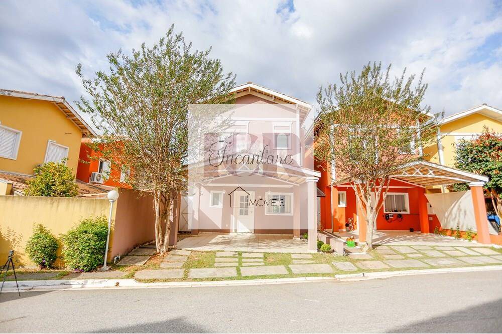 Casa à venda com 3 quartos, 133m² - Foto 46