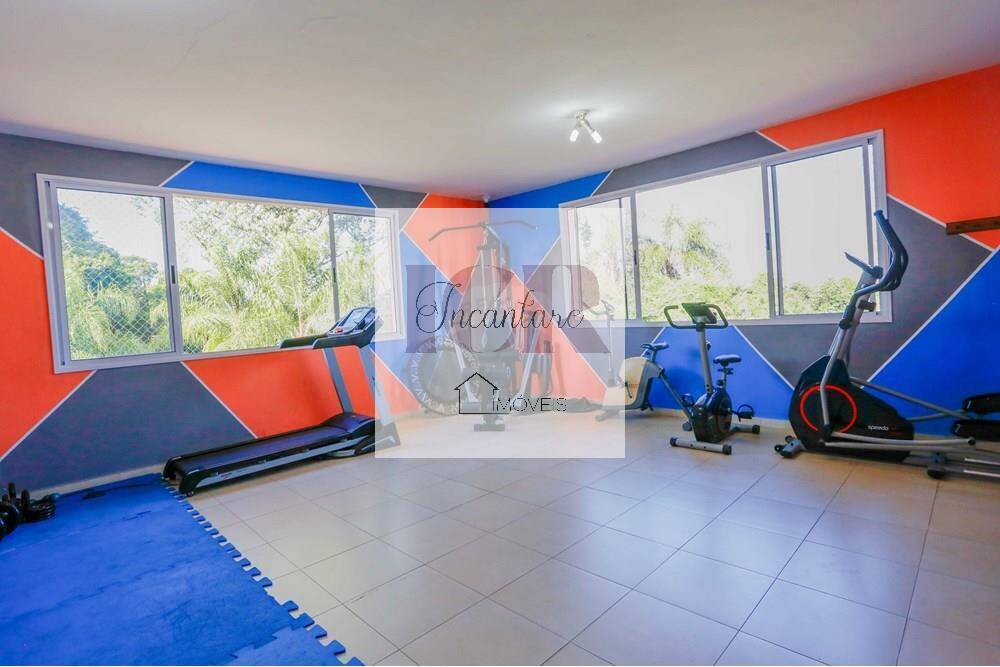 Casa à venda com 3 quartos, 133m² - Foto 69